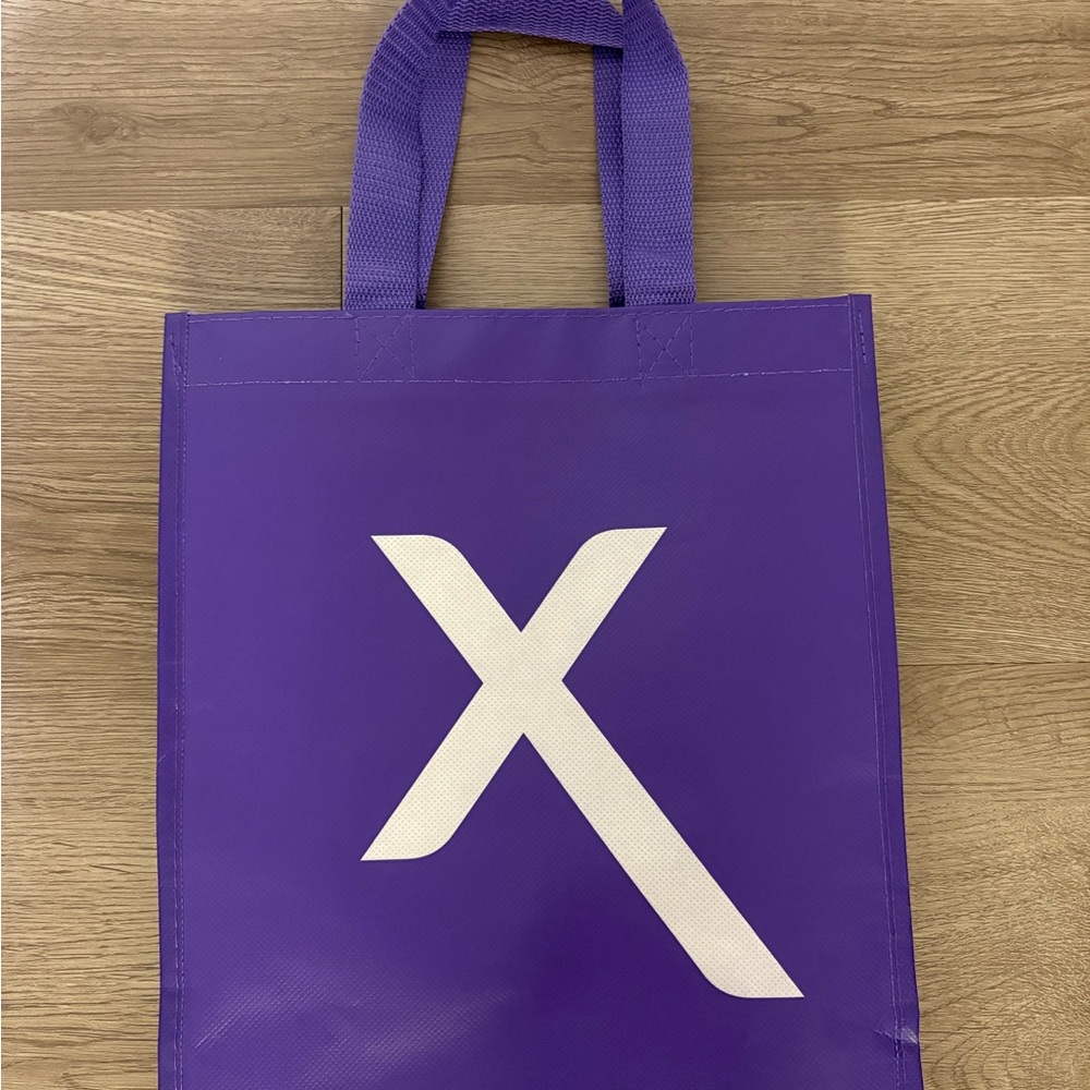 Xfinity Bag